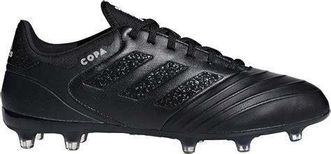 adidas Men's Copa 18.2 Firm Ground Soccer Cleats Shoe